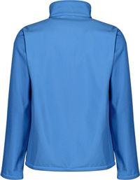 SOFTSHELL UOMO 2 STRATI